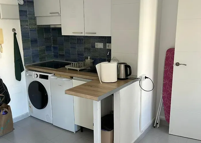 Playa Loca Appartement