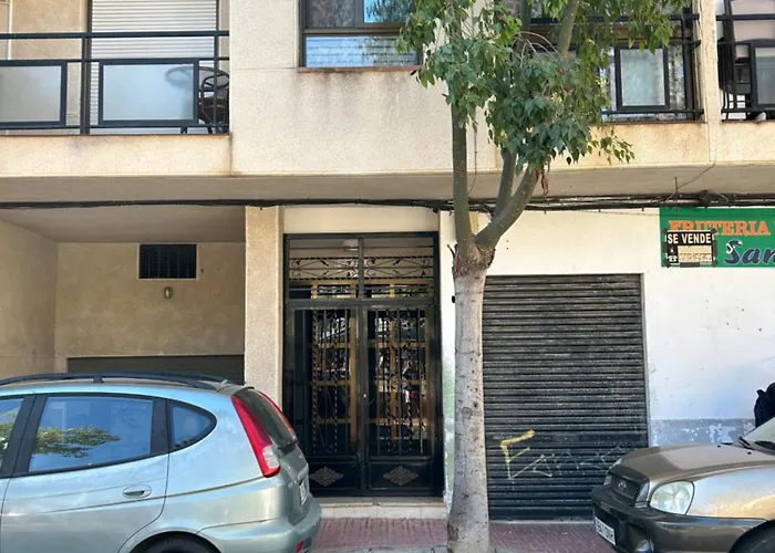 Playa Loca Torrevieja