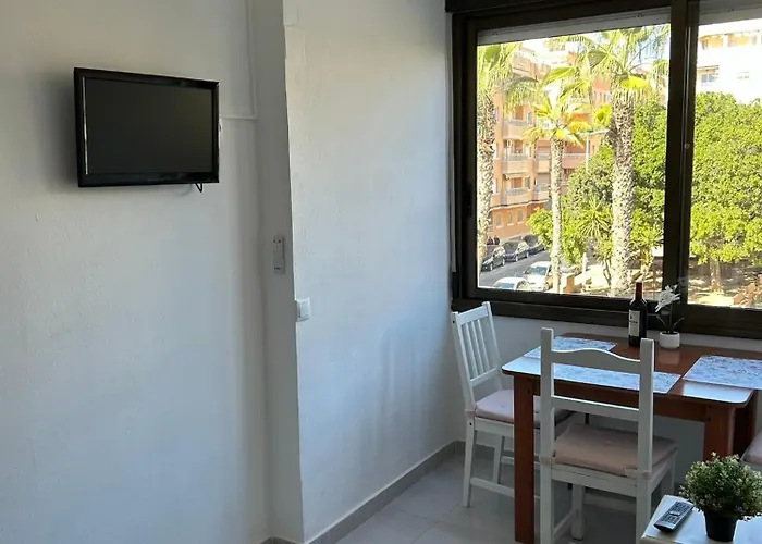 Appartement Playa Loca *