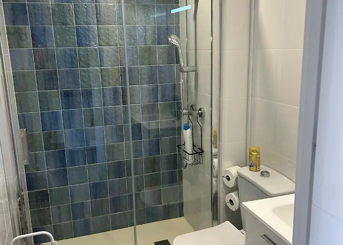 Playa Loca Appartement