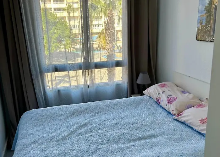 Playa Loca Appartement Torrevieja