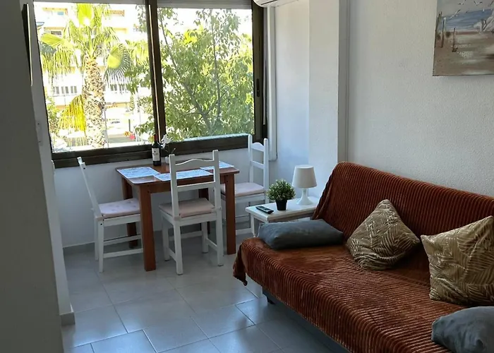 Appartement Playa Loca *