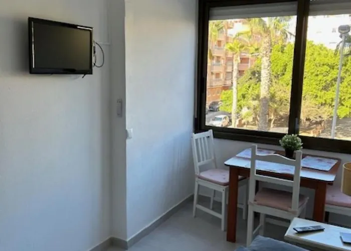 Playa Loca Appartement *