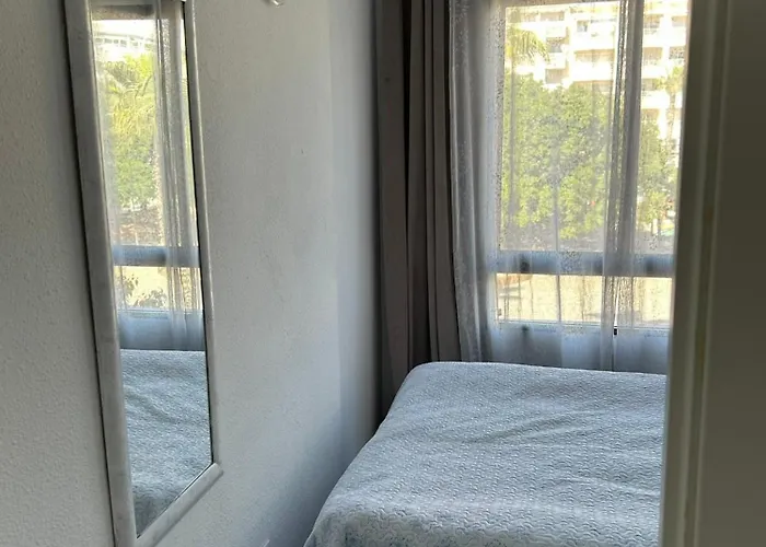 Appartement Playa Loca