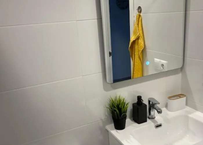 Playa Loca Lägenhet *