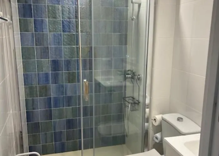 Playa Loca Lägenhet