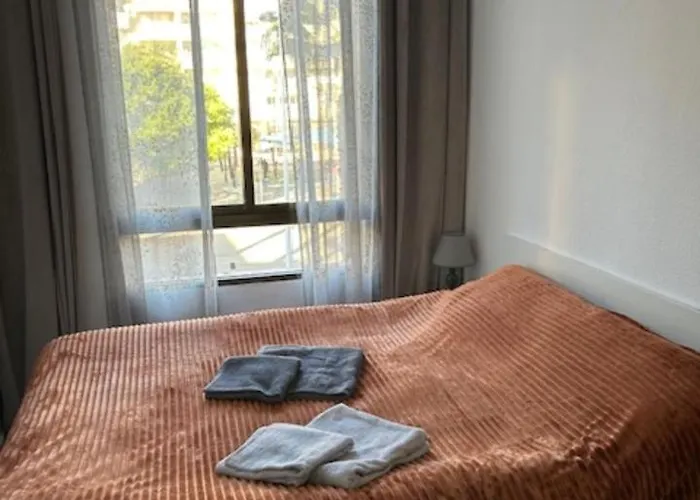 Playa Loca Lägenhet Torrevieja