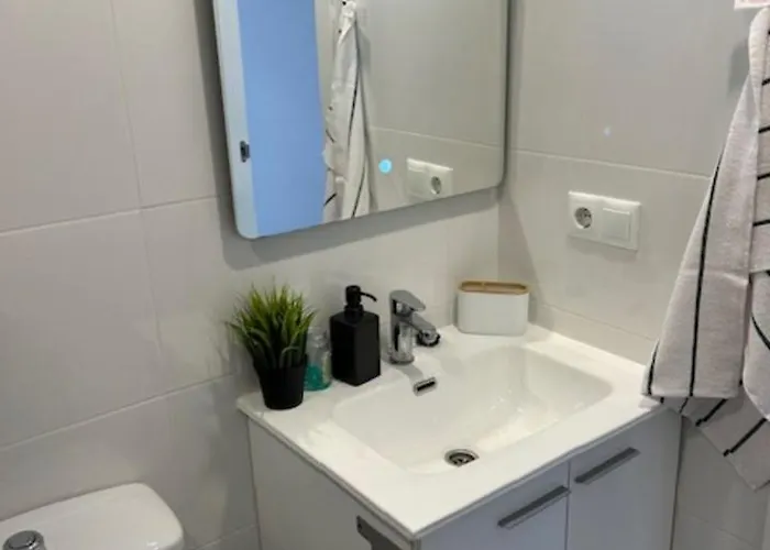 Appartement Playa Loca Torrevieja