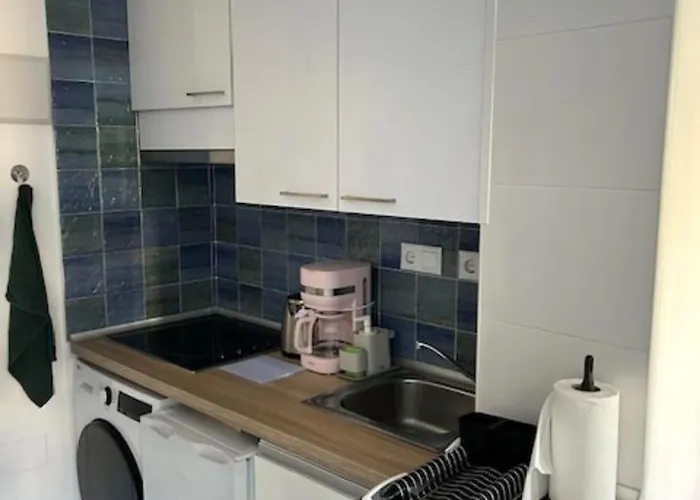 Appartement Playa Loca Torrevieja