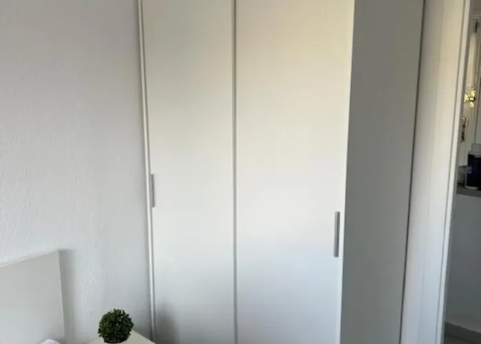 Playa Loca Lägenhet