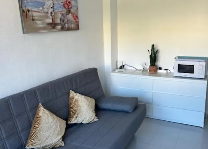 Appartement Playa Loca *