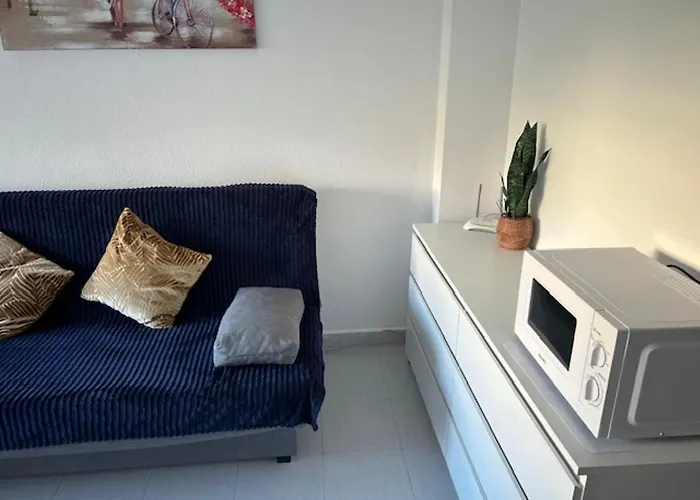 Playa Loca Appartement *