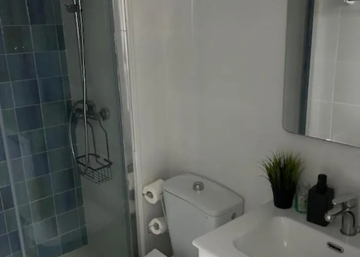 Playa Loca Appartement