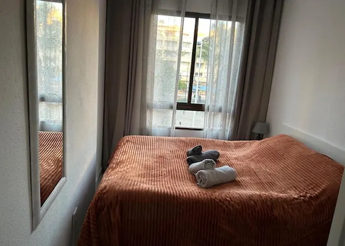 Appartement Playa Loca