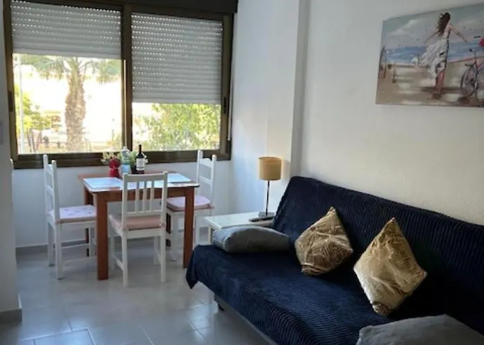 Playa Loca Appartement Torrevieja
