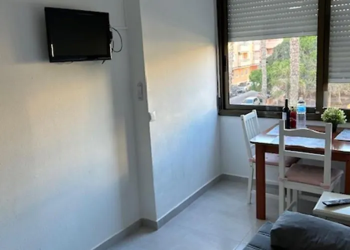 Appartement Playa Loca