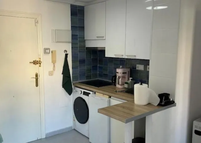 Playa Loca Torrevieja