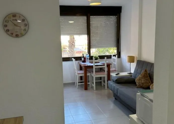 Playa Loca Appartement Torrevieja
