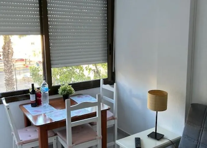 Playa Loca Appartement