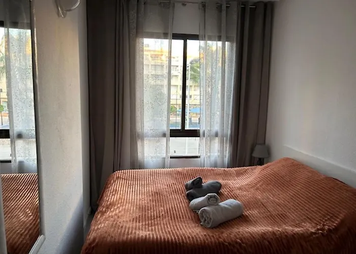 Appartement Playa Loca *