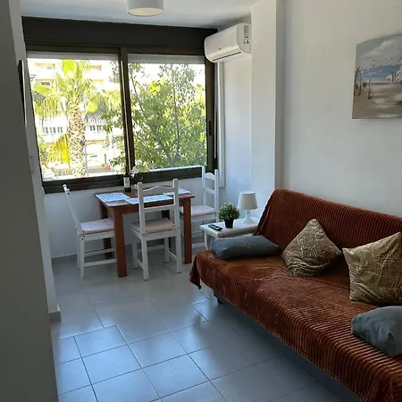 Apartamento Playa Loca *