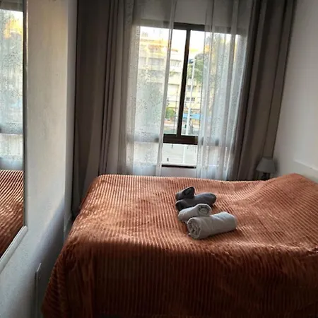 Apartamento Playa Loca